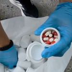 Niğde'de 3 bin 32 Lyrica ele geçirildi: 4 gözaltı