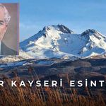 Kayseri’nin yakından tanıdığı ismin bilinmeyen hikâyesini Cıngı anlattı
