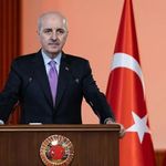 Numan Kurtulmuş: Cumhuriyetin ikinci asrında yeni dönem başlıyor