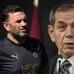 Galatasaray’daki transfer krizi Okan Buruk’un canına tak ettirdi!