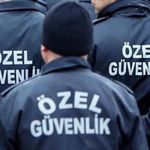 Okullara 30 bin güvenlik personeli alınacak
