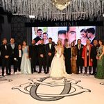 Düğün hazırlıkları milyonlarca kez izlenmişti! Özge Doğan ve Süleyman Tarla dünyaevine girdi