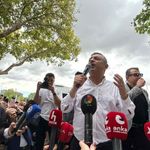 Özgür Özel Kayseri’de seçim projesini açıkladı ‘’Seçim sürpriziydi ağzımdan kaçırdım’’