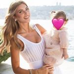 Kayserili iş insanı ikinci kez baba oldu! Oğluna verdiği isim şaşırtmadı