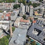 Kayseri’de Suriçi Cami-i Kebir Kentsel Dönüşüm Projesi’nde ilk etap tamamlandı!