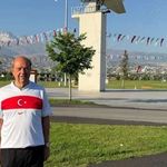 Tatar'dan Kayseri paylaşımı: Gelincik tarlası gibiydi Kayseri