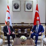 Türkiye ve KKTC’den kritik imza! Yeni dönem resmen başlıyor