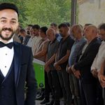 Yahyalı'da evinde ölü bulunan Enes Soydan toprağa verildi