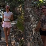 Yasemin Ergene’nin ünlü estetik cerrahıyla aşk iddiası! Tatile bile çıkmışlar
