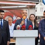 YENİ Parti Kayseri’de büyüyor! Aşkın Genç: Herkese yer var