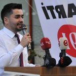 YENİ Parti Kayseri’den Selin Gökhan cinayetine tepki: Susmayacağız, alışmayacağız