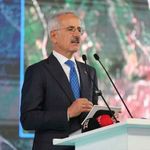 Bakan Uraloğlu duyurdu: 2 şehir arası 2,5 saate iniyor!