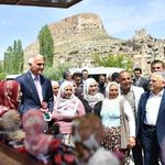 Büyükkılıç’tan Kayserililere davet: Dev festivale günler kaldı!