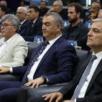 KAYSO Başkanı Büyüksimitci: “Üretimden kopmadan mücadele etmeliyiz”