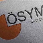 ÖSYM duyurdu: DGS sonuçları açıklandı!
