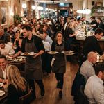 70 şubeli restoran zinciri iflas etti: Tüm şubelerini bir günde kapattı