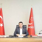 Mahmut Arıkan: Çiftçisine zarar ettiren her ülke, geleceği ateşe atar