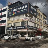 Medya Ofisimizde Yeni Mesai Arkadaşları Arıyoruz!