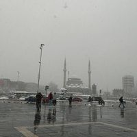Kayseri