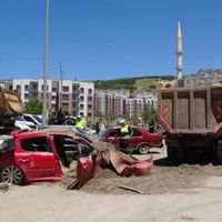 Kahramanmaraş