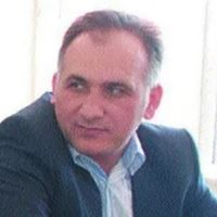 Bülent Gündoğan