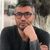 Deniz Dengiz Şimşek