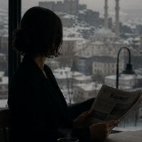 Nezrin Memmedli