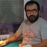 Umut Türkmenoğlu