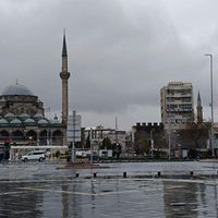 Kayseri