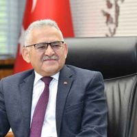 Kayseri