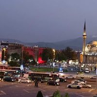 Kayseri