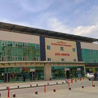 Kayseri