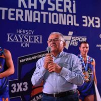 Basketbol