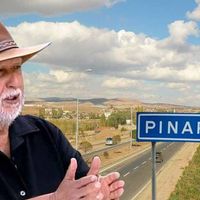 Pınarbaşı