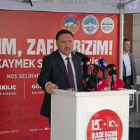 Gündem
