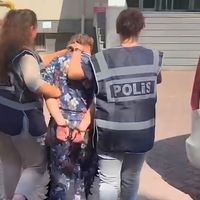 Asayiş