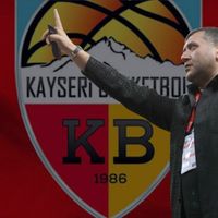 Basketbol
