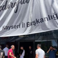 Gündem