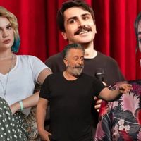 Magazin