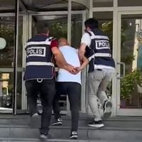 Asayiş