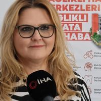 Sağlık