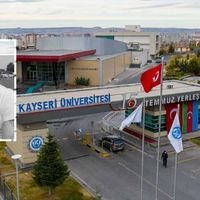 Kayseri