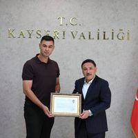 Kayseri