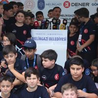 Kayseri