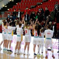 Basketbol