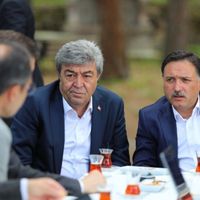 Pınarbaşı