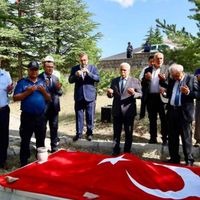 Pınarbaşı