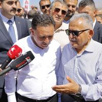 Kayseri