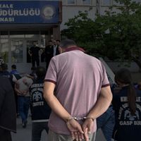 Asayiş
