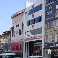 Kayseri